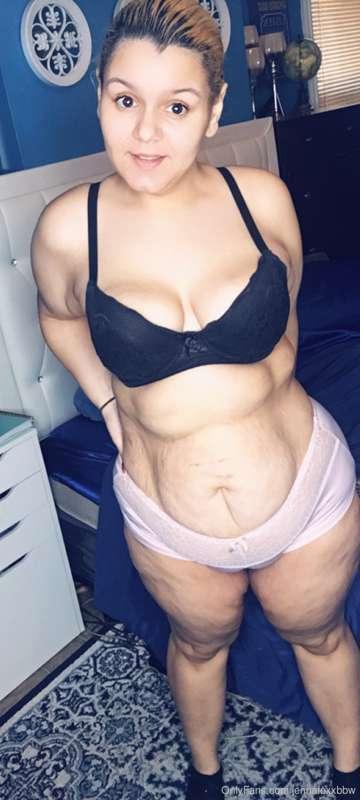 Daily nudes