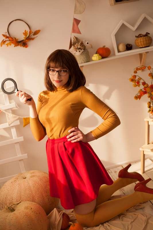 Velma HQ