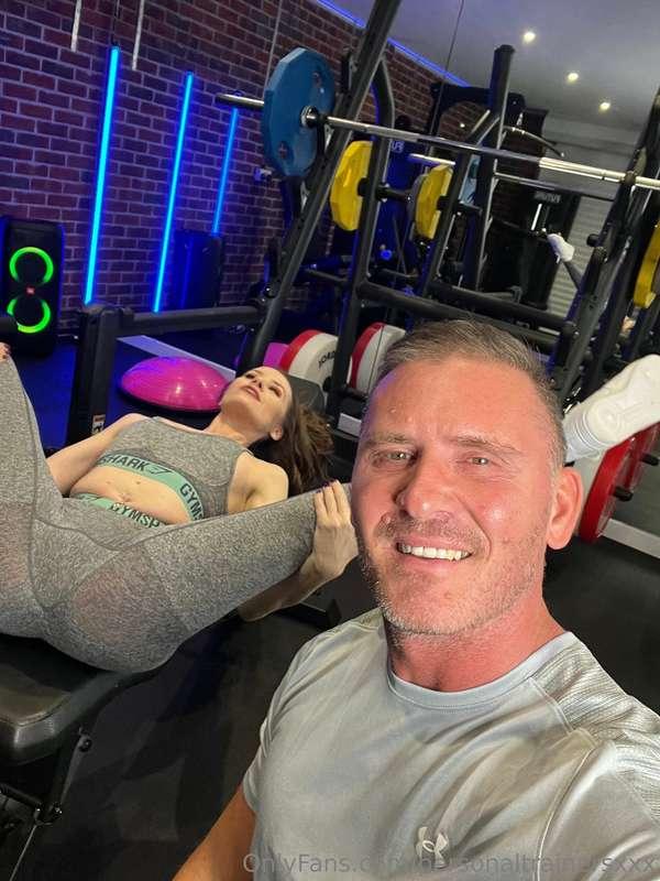 This was a great session @marcrosexxx 😃😃 @swingingcouple @su..