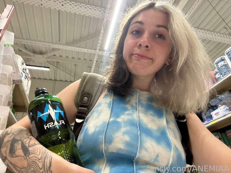 I'm happy to buy energy at night lol


#egirl #Heels #cute #fyp #emo #tattoo #girlnextdoor #girlfriend #waifu #petite #horny #tongue #Hairypussy