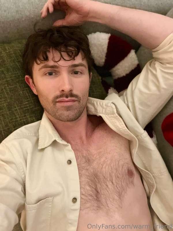 I’m your neighbor and the holidays are starting…