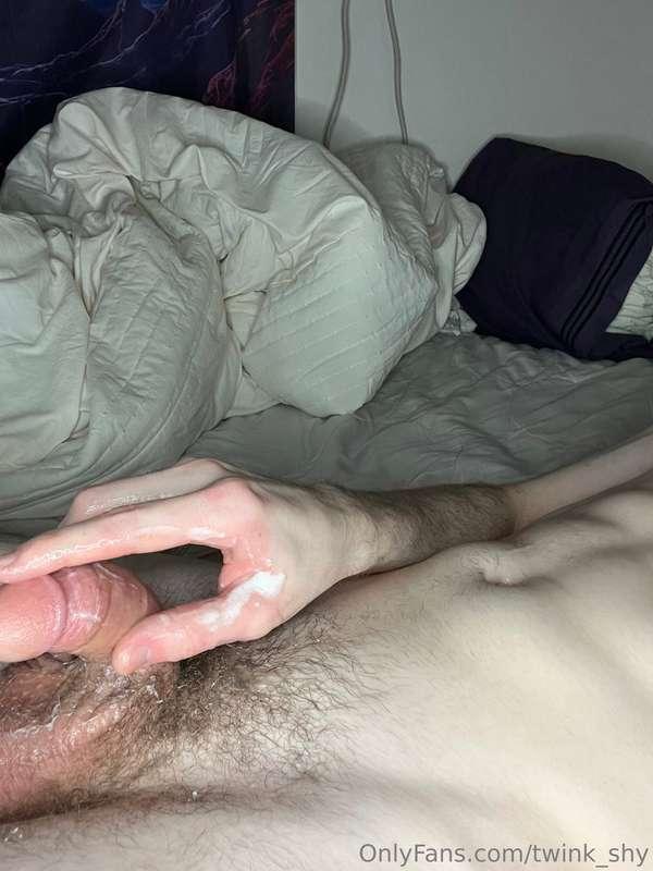 twink_shy image #1
