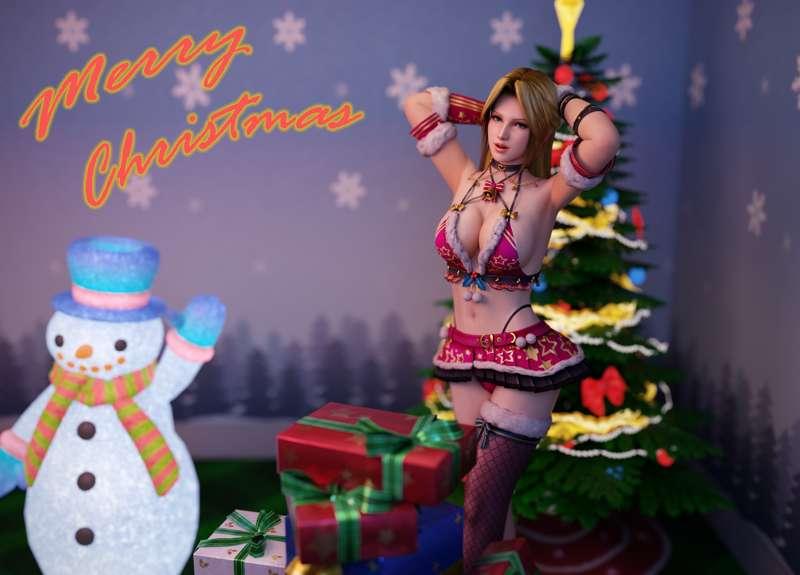 Merry Christmas 2024