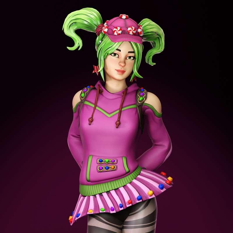 Zoey | No Watermark previews