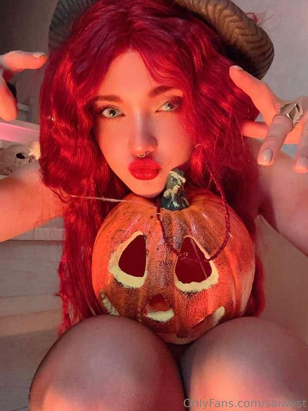 Halloween is coming 🎃🎃🎃