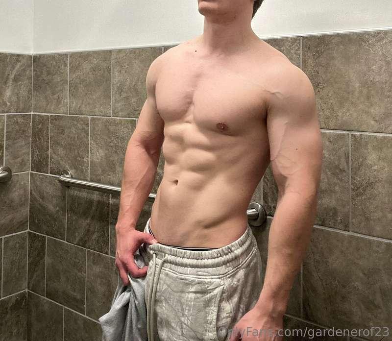 I’ve been feeling amazing lately 