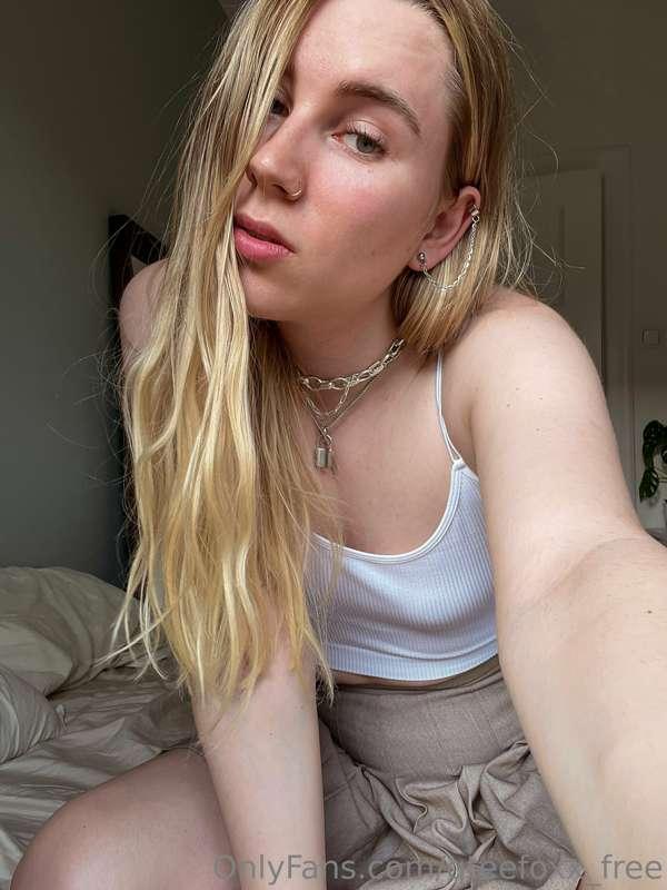 Feeling cute and generous today 🤭

Going to be running my bi..