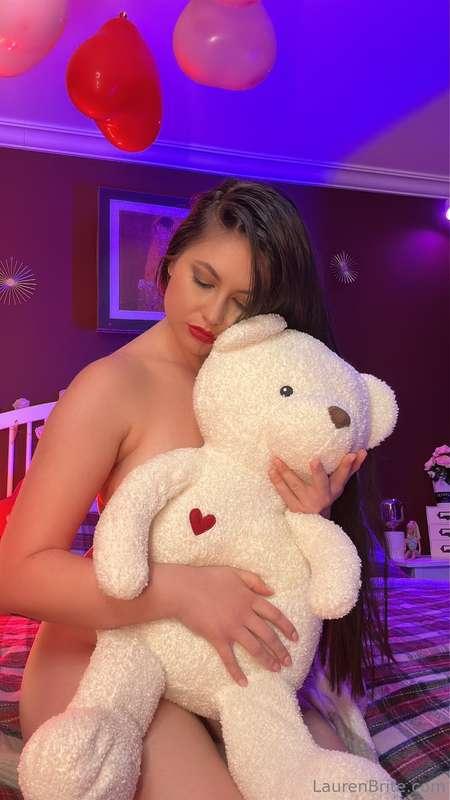 Happy Valentine’s 💘 Spoil me and I will spoil you more… Tip ..