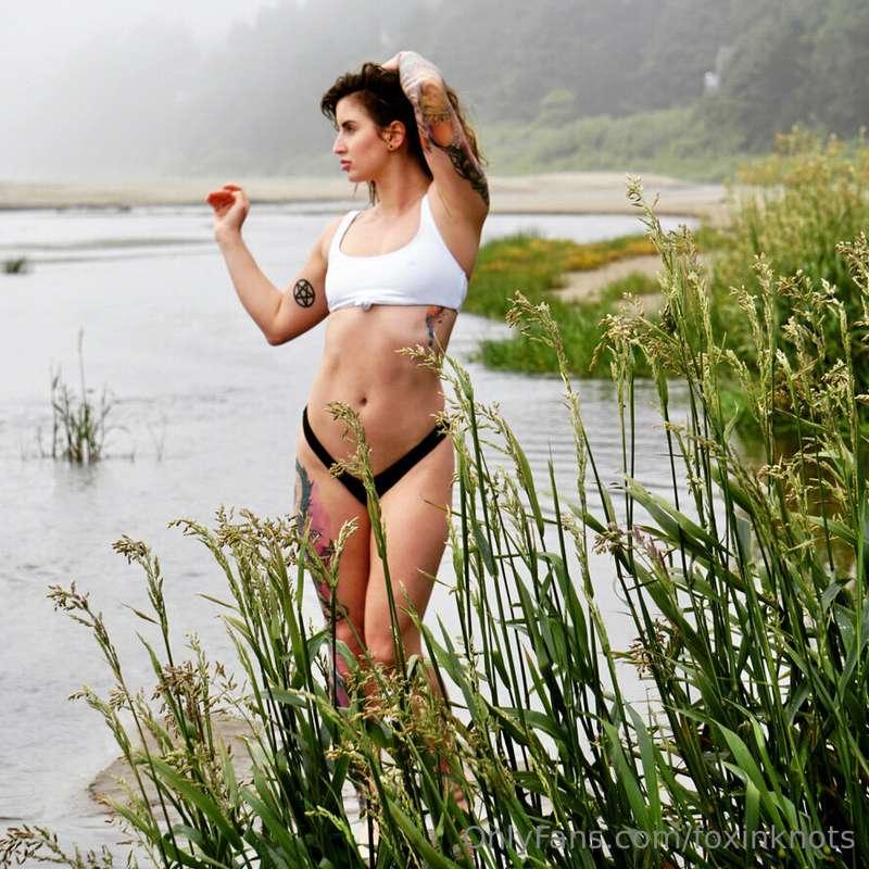 Witch in the wild 🌿