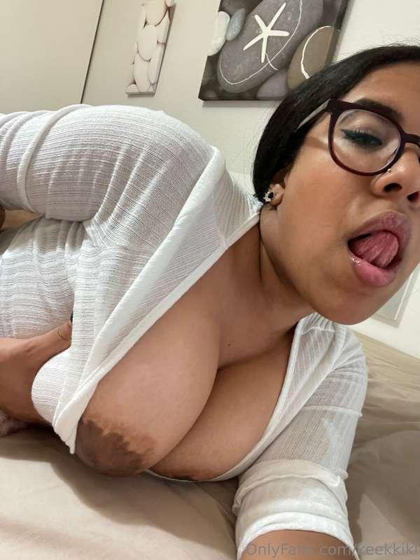 Let’s cum! 💦I hope you take the time to with me today💋