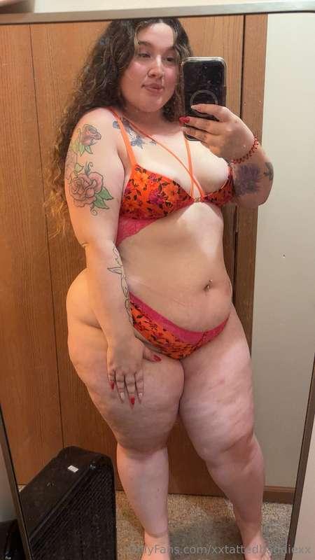 xxtattedbaddiexx image #2