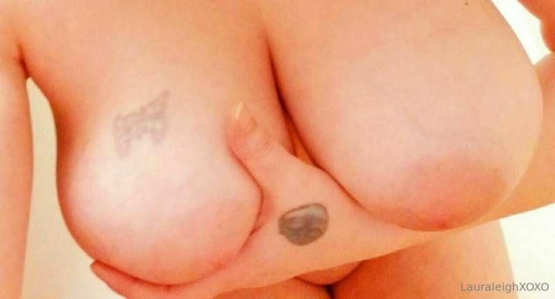 Grab a feel daddy 