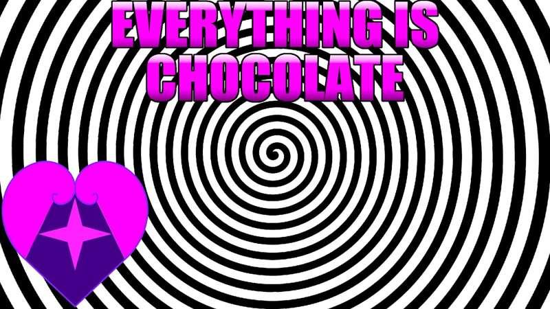 Everything Is Chocolate