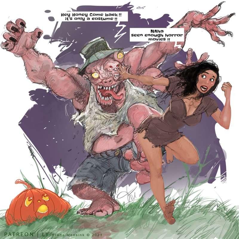 Zeb (XL)