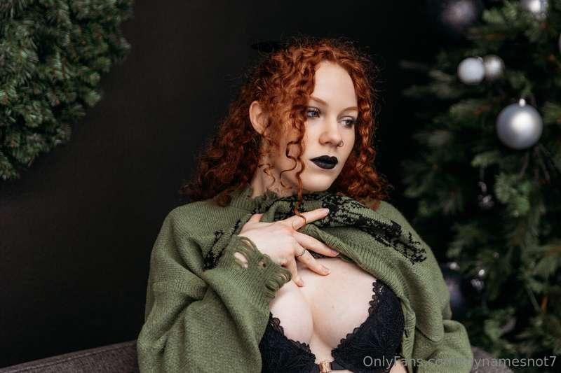 What would you do with these tiddies?