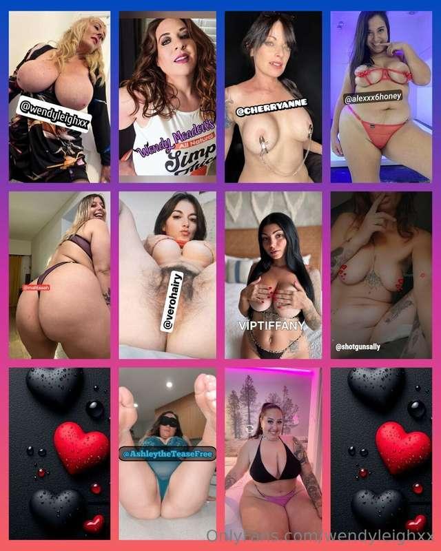 Can you 𝐡𝐚𝐧𝐝𝐥𝐞 us?😳 𝐜𝐥𝐢𝐜𝐤 below at your own 𝐫𝐢𝐬𝐤⛔️👇6h😈 @WEND..