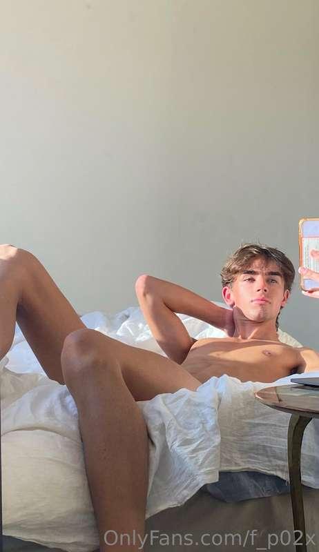 lay with me