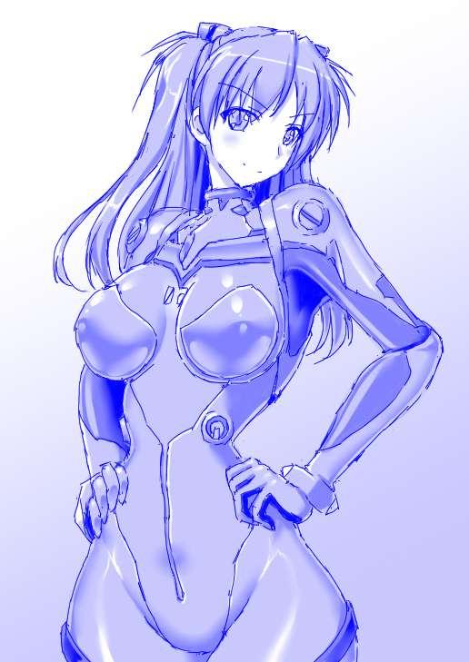 today's sketch (2019/1/25)