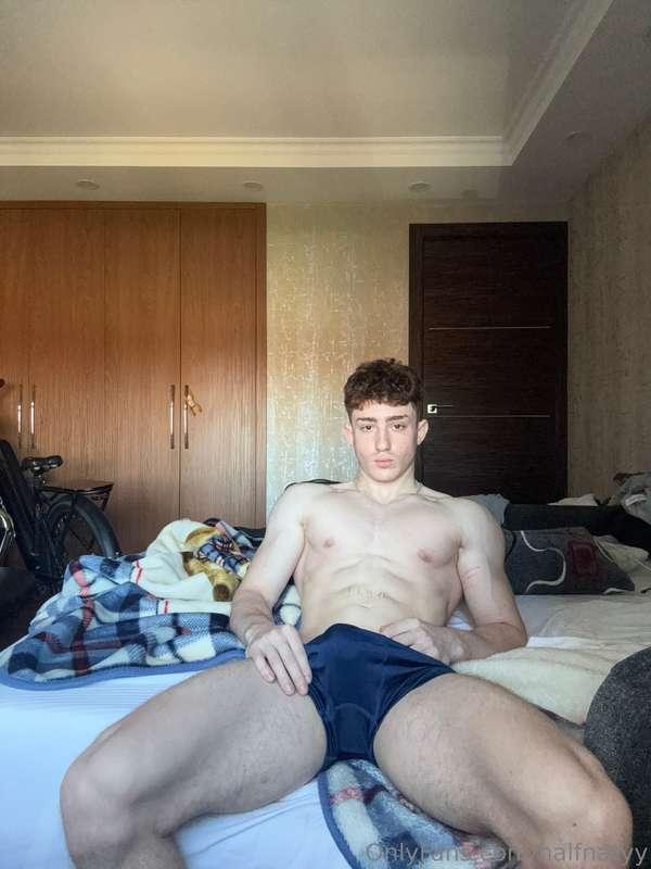 My bed is calling your name 📞🛏️
