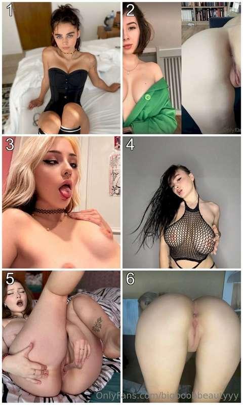 🎁 SUBSCRIBE TO MY BESTIES FOR FREE GOODIES!1. ✨💙 @anavavxsfs..