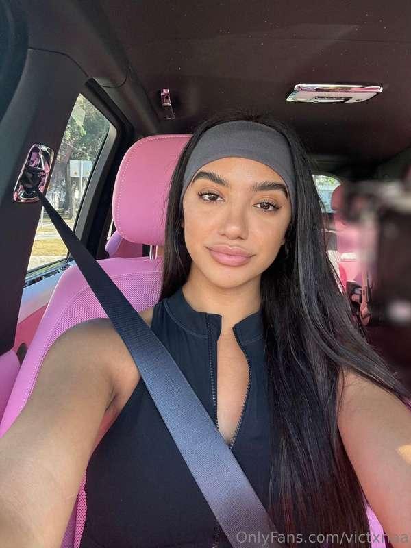 Cutie energy, 24/7 😘