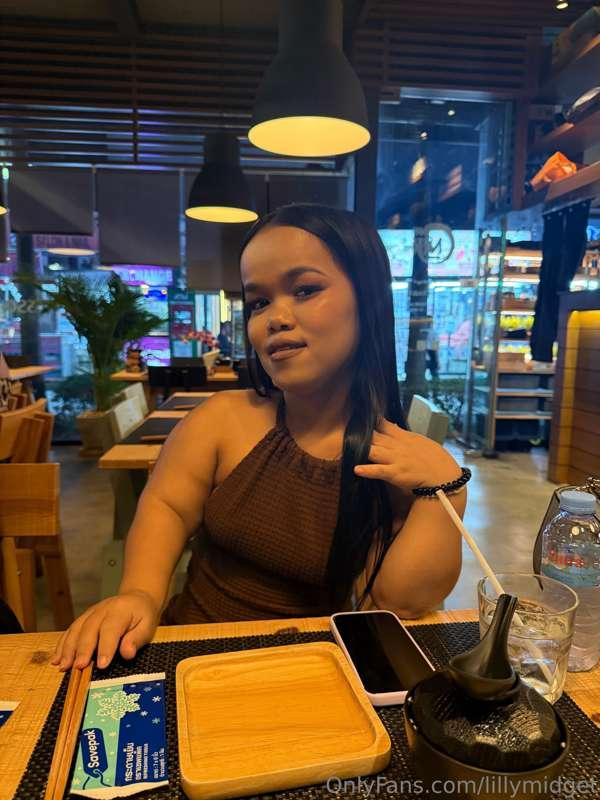 I'm gonna be 100% honest here... Dick size doesn't matter so..