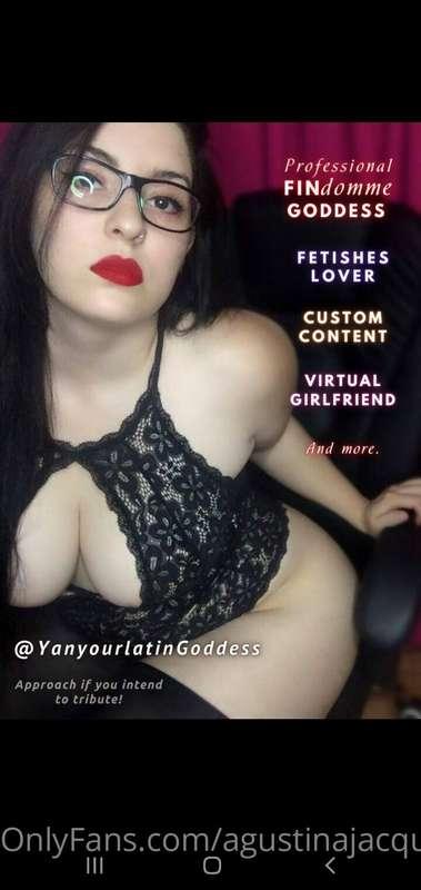 ## #ad ✨𝑆𝑢𝑏𝑠𝑐𝑟𝑖𝑝𝑡𝑖𝑜𝑛 𝐹𝑅𝐸𝐸 ✨ ## @YanyourlatinGoddess  💎𝙔𝙤𝙪 𝙛𝙤..