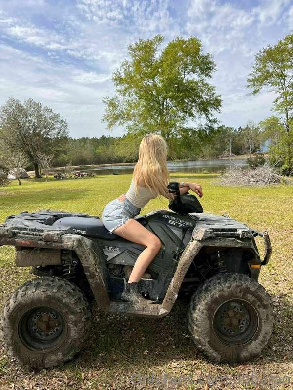 like how i ride it???
