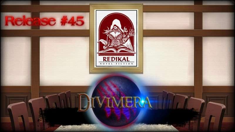[❦❦/★★★/⯁⯁⯁] Divimera R11.1 - Release