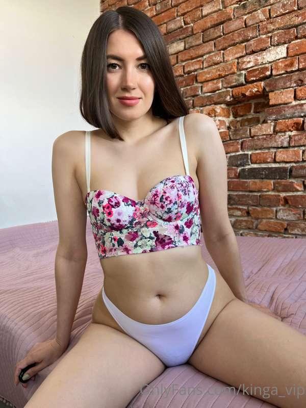 Fresh and sweet