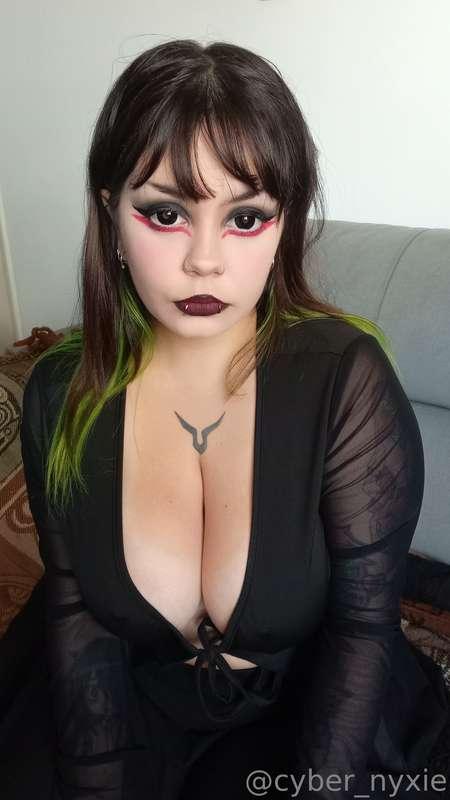cyber_nyxie image #1