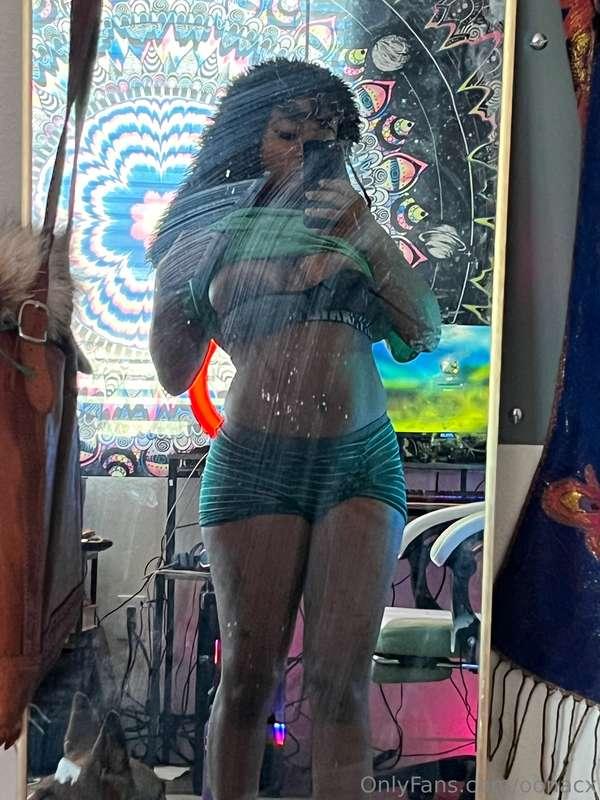 Did you have a good 4th of july?