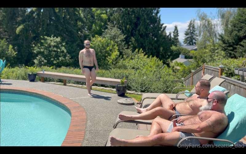 This weekend I have a very hot video coming up from when I i..