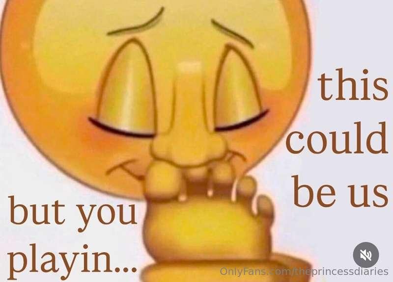 🤭