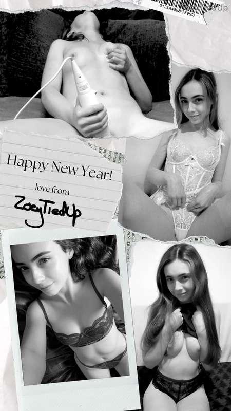 Happy New Year everyone!😊🎉 I hope you all have a great 2025 ..
