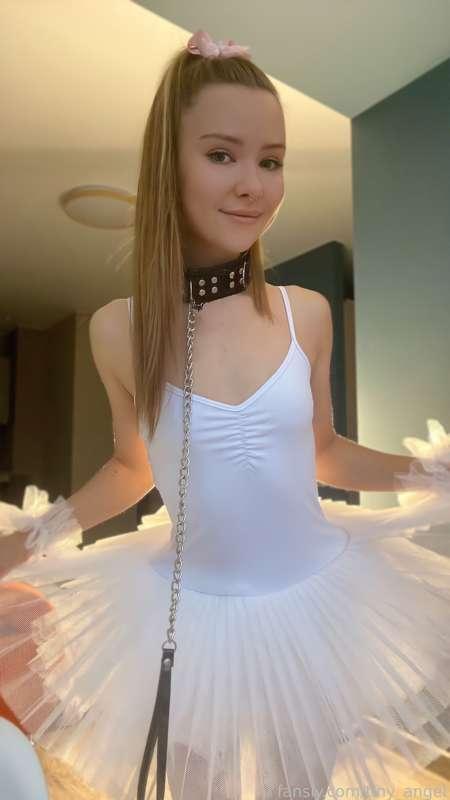 tiny_angel image #1