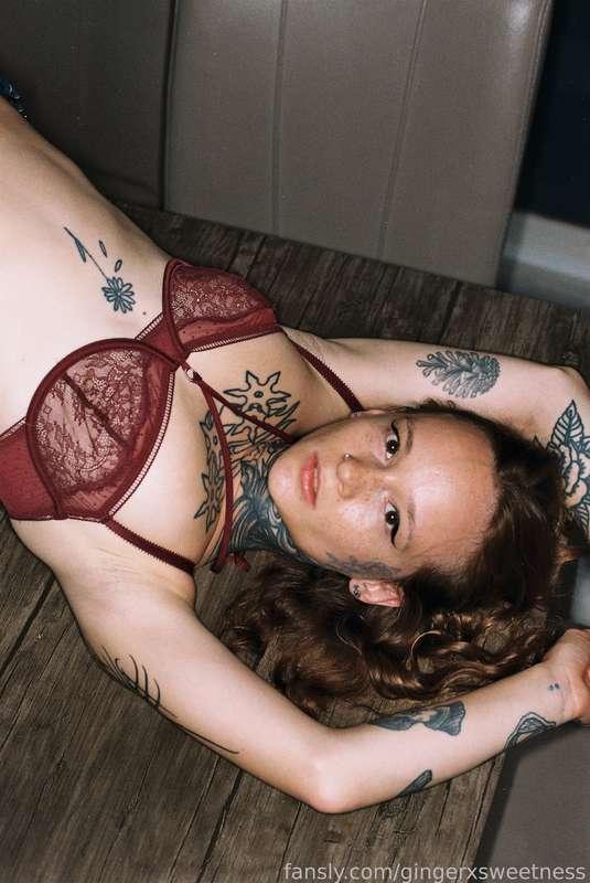 gingerxsweetness image #0