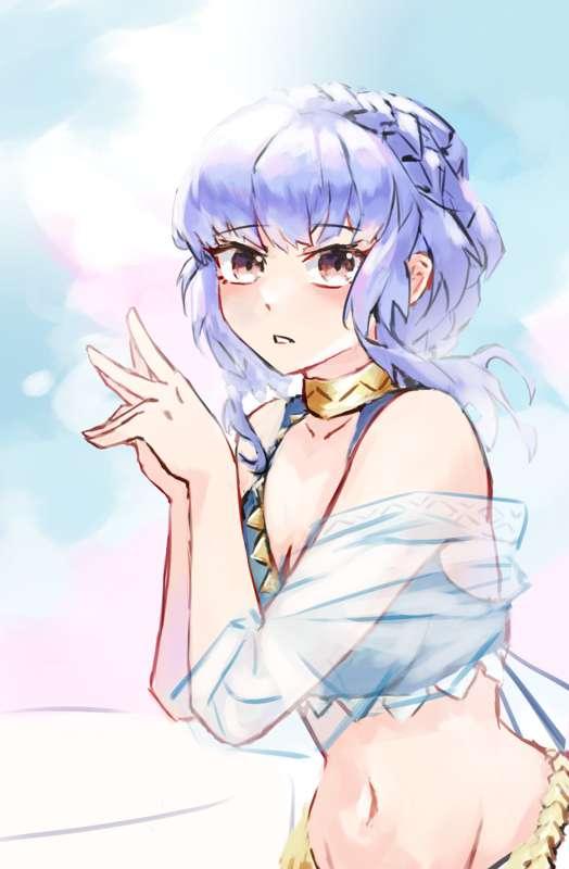 Marianne 