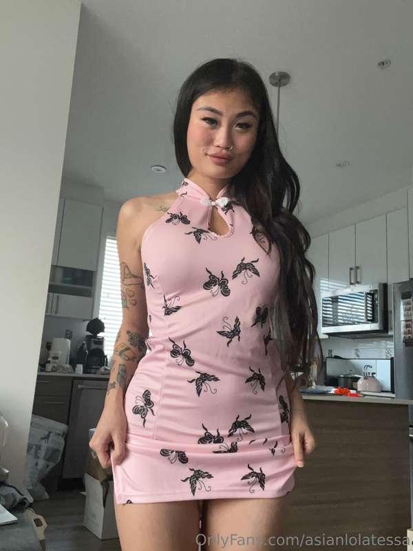 Did you know my boobs are actually tiny little heart-shaped ..