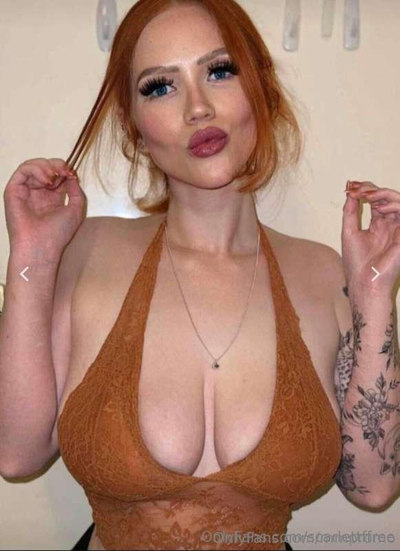 ~WHAT YOU GET~ 🔸@scarlettffree🔸

☺️people who want GFE, bund..