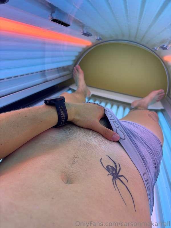 carsonmakarrall image #1