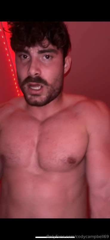 POV video is now available‼️👀 watch me use my thick cock and..