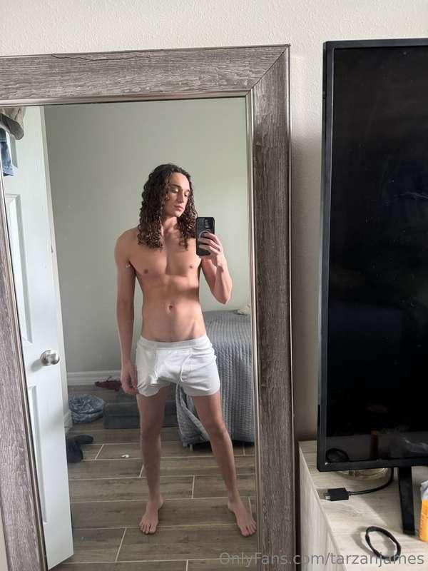 Ready to see what I’ve been saving just for you? 🍆💦