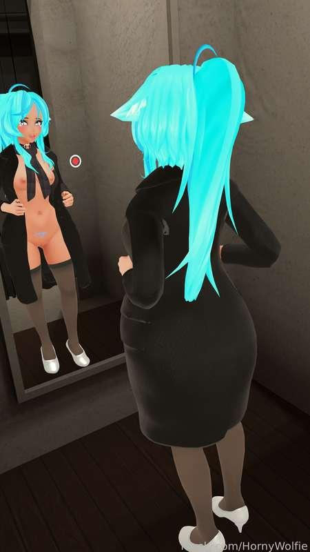 hornywolfie image #27