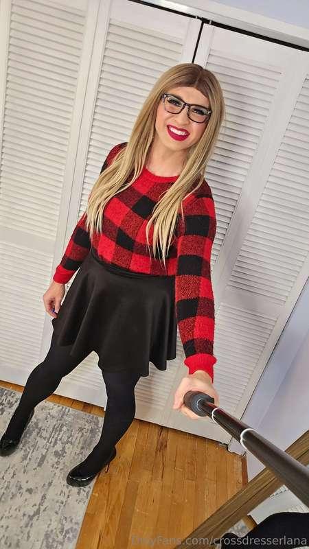 crossdresserlana image #1