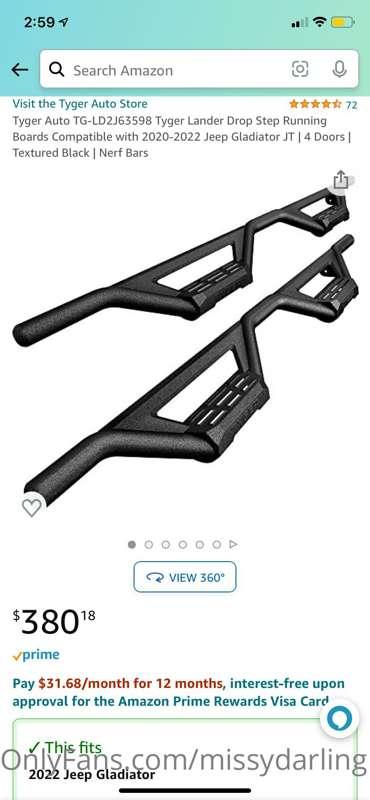 This is what I want for Mother’s Day. Anyone who tips $25+ w..