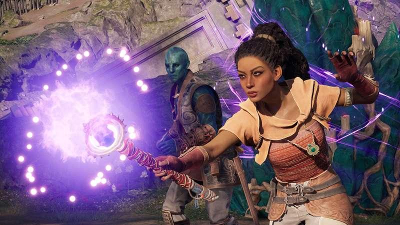 Coming This Week to Digital Foundry (Week 7, 2025)
