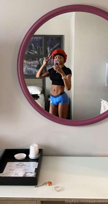 Thought my body looked nice in these but i found a video i f..