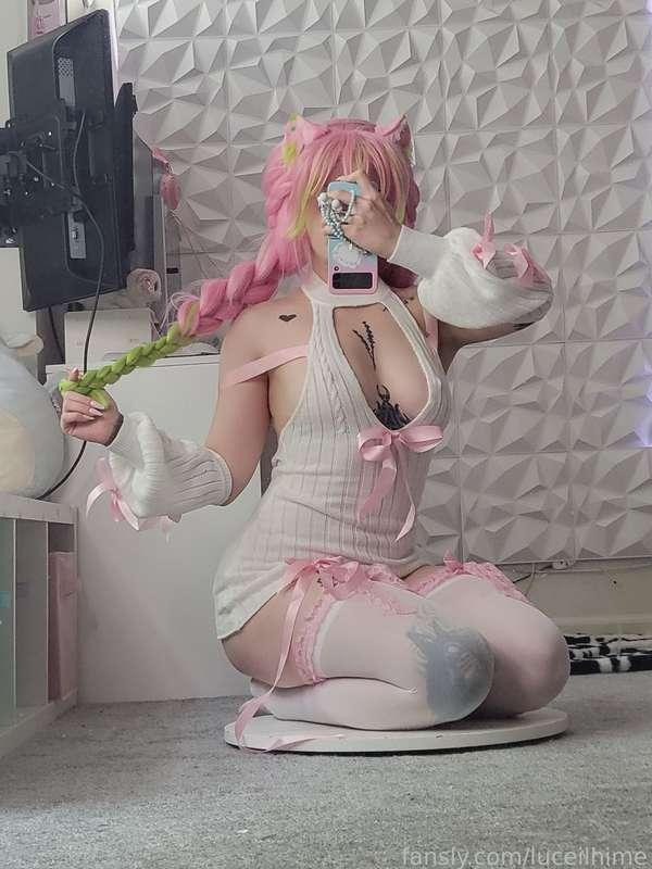 luceilhime image #16