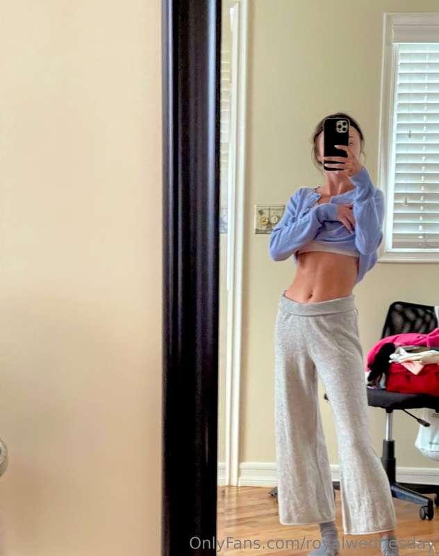 Do you think I should go live more often?😈